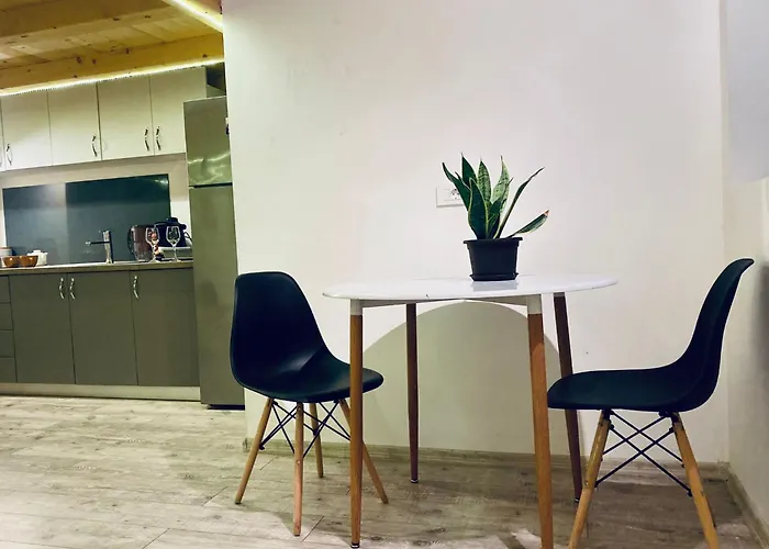 Central Cluj Apartament