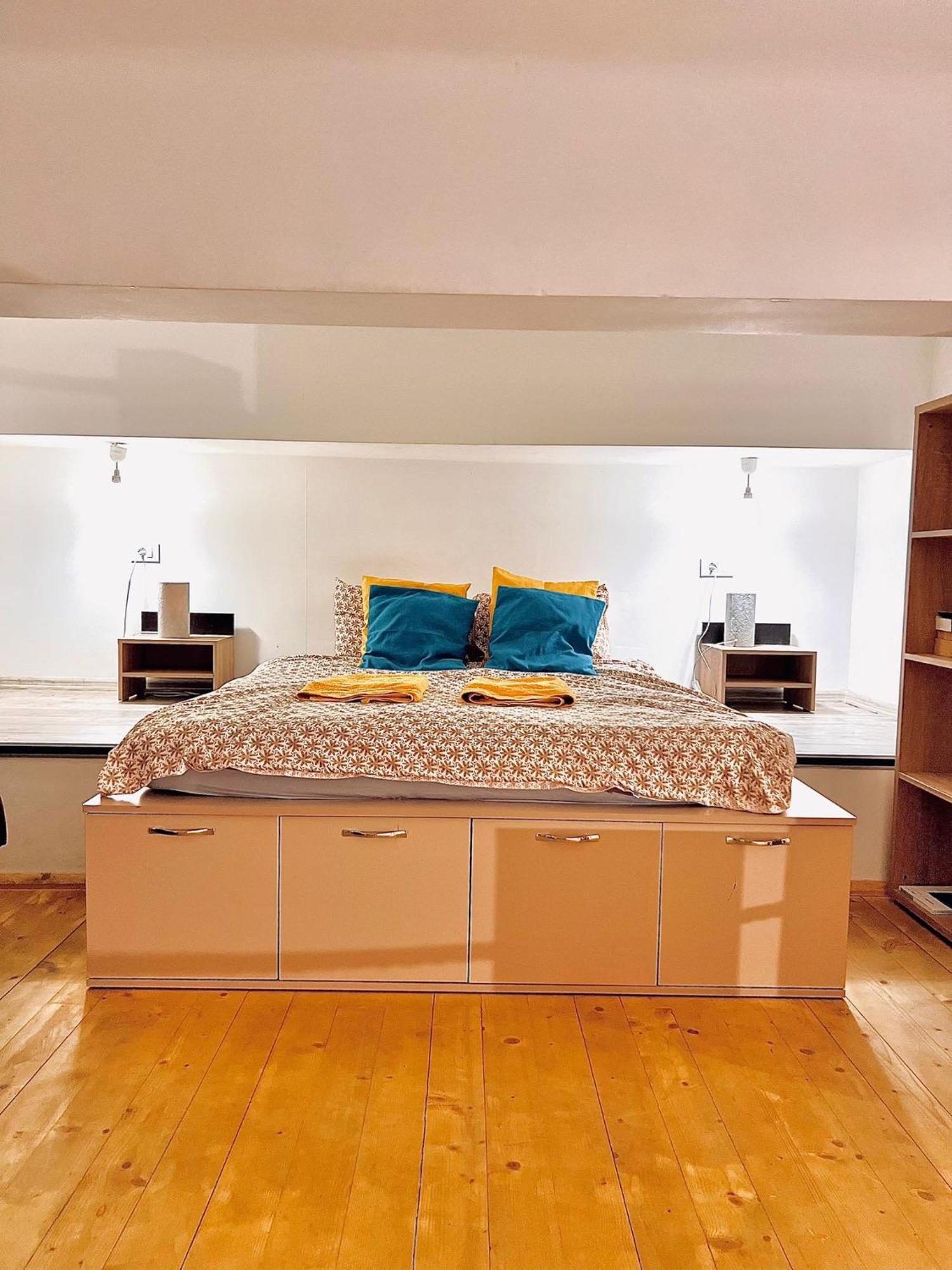 Central Cluj Apartament